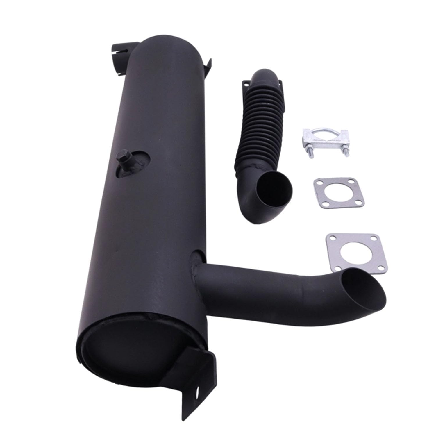 Amazon.com: YIHETOP 6683915 7107449 6677363 6727753 Muffler